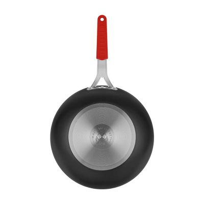 Altınbaşak Delta Wok Tava, 26 cm - Görsel 4