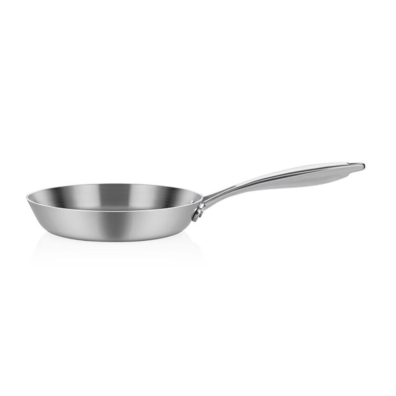 Altınbaşak Elite Multi Metal Maksi Çelik Kızartma Tavası, 28 cm - Görsel 2