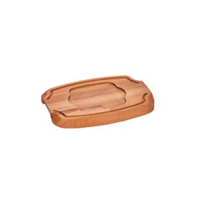 Altınbaşak Kayın Panel Gövdeli Nihale, 24x19 cm