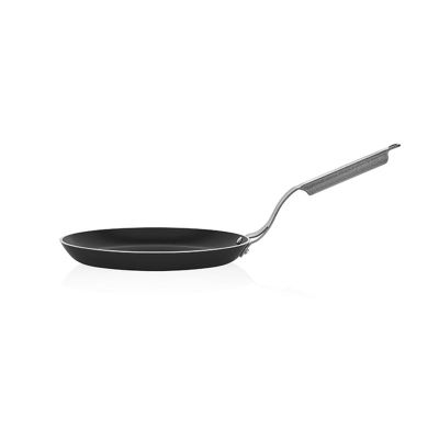 Altınbaşak Lazzetti İndüksiyon Krep ve Omlet Tavası, 32 cm - Görsel 2