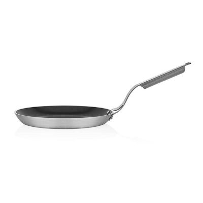 Altınbaşak Lazzetti Satina Krep ve Omlet Tavası, 18 cm - Görsel 2