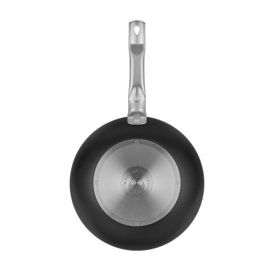 Altınbaşak Milenyum Metal Saplı Wok Tava, 32 cm - Görsel 4