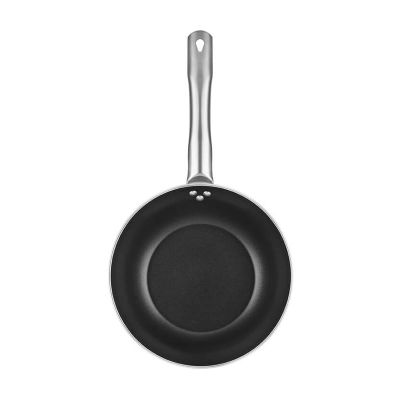 Altınbaşak Milenyum Wok Tava, 36 cm - Görsel 3