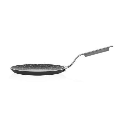 Altınbaşak Regal Granit Kaplama Krep Tavası, 28 cm - Görsel 4