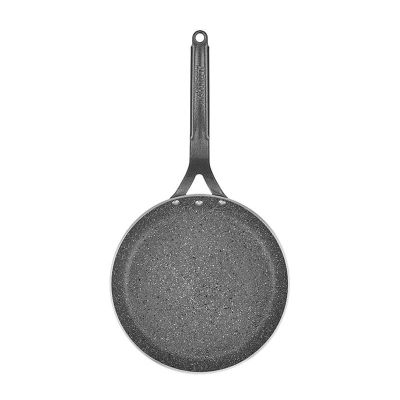 Altınbaşak Regal Granit Kaplama Krep ve Omlet Tavası, 24 cm - Görsel 3
