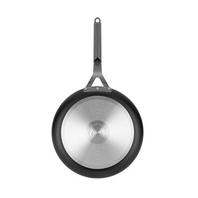 Altınbaşak Regal Granit Kaplama Krep ve Omlet Tavası, 24 cm - Görsel 4