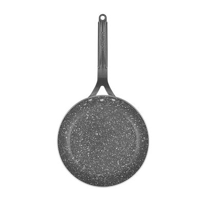 Altınbaşak Regal Granit Kaplamalı Sote Tavası, 24 cm - Görsel 3