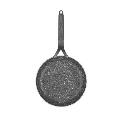 Altınbaşak Regal Granit Kaplamalı Kızartma Tavası, 20 cm - Görsel 3