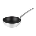 Altınbaşak Smartlon Serisi Wok Tava, 26 cm