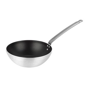 Altınbaşak Smartlon Serisi Wok Tava, 32 cm