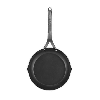 Altınbaşak Yağ Tavası, 20 cm - Görsel 4