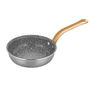 Altınbaşak Alu Mini Tava, Granit Kaplamalı, 14 cm