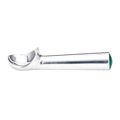 Zicco AD-16 Alüminyum Dondurma Kaşığı, 16'lık, Civalı