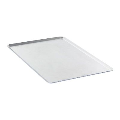 Almetal İtalyan Açılı Alüminyum Tava, 2 mm, 60x80x1 cm - Görsel 2