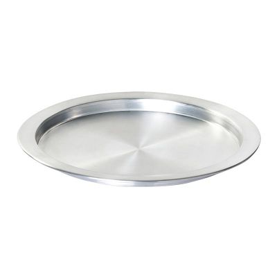 Almetal Alüminyum Künefe Tabağı, 14 cm - Görsel 2