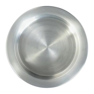 Almetal Alüminyum Künefe Tabağı, 24 cm - Görsel 4
