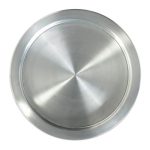 Almetal Alüminyum Künefe Tabağı, 30 cm