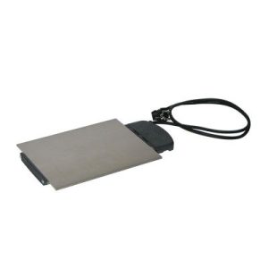 Öztiryakiler Alüminyum Raso Isıtıcı, 600 W