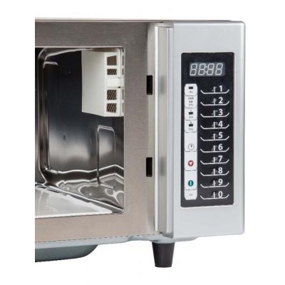 Menumaster RMS510TS Mikrodalga Fırın, 1000 W - Görsel 2
