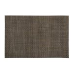 Zicco PM-44004 Plastik Örgülü Amerikan Servis, 30x45 cm