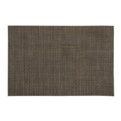Zicco PM-44004 Plastik Örgülü Amerikan Servis, 30x45 cm
