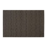 Zicco P26-1029 Plastik Örgülü Amerikan Servis, 30x45 cm