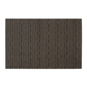 Zicco P26-1029 Plastik Örgülü Amerikan Servis, 30x45 cm