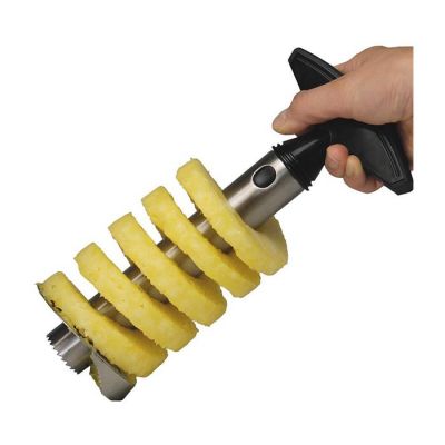 Zicco CBX-001 Ananas Dilimleyici - Görsel 2
