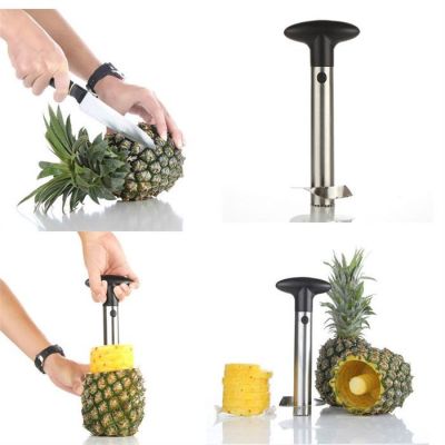Zicco CBX-001 Ananas Dilimleyici - Görsel 3