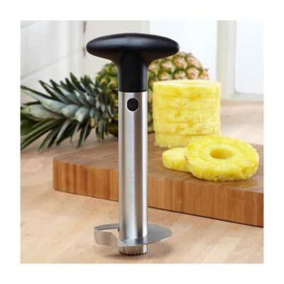 Zicco CBX-001 Ananas Dilimleyici - Görsel 4