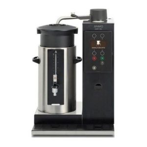 Animo ComBi-Line CB 1x10 L Silindirik Filtre Kahve Makinesi, 10 L