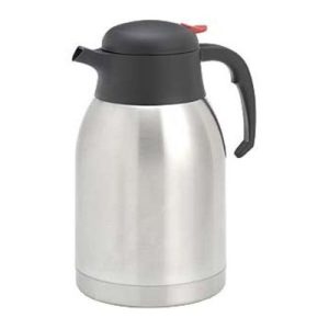 Animo Paslanmaz Çelik Termos, 2 L
