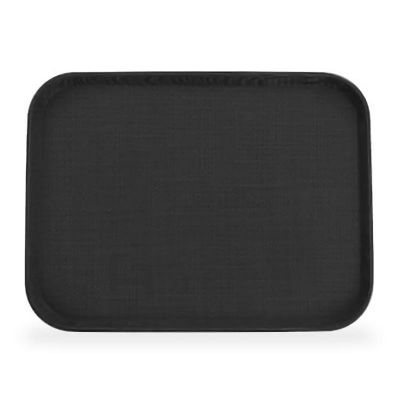 Arcoform Kauçuk Servis Tepsisi, Kaymaz, Polipropilen, 35x27 cm