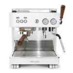 Ascaso Baby T Plus Espresso Kahve Makinesi, Beyaz