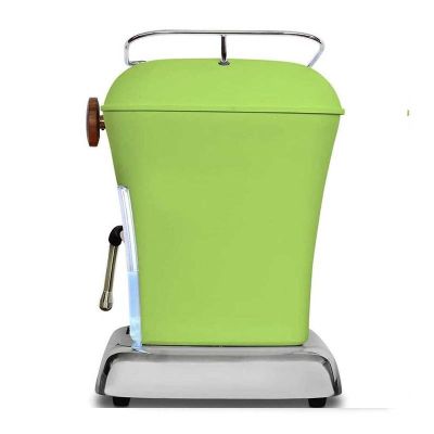 Ascaso Dream PİD Yarı Otomatik Espresso Kahve Makinesi, Yeşil - Görsel 4