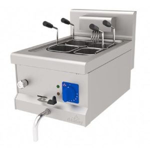 Atalay E-AMP-460 600 Seri Makarna Haşlama Makinesi, Elektrikli