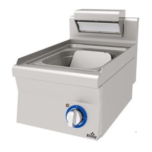 Atalay E-APD-460 600 Seri Patates Dinlendirme, Elektrikli