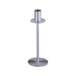 Biradlı JTS-2903 Ayaklı Çelik Mumluk, Orta