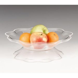 Zicco ZCP-364 Akrilik Papatya Model Meyvelik, Ayaklı, 31 cm