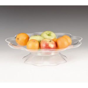 Zicco ZCP-365 Akrilik Papatya Model Meyvelik, Ayaklı, 39 cm