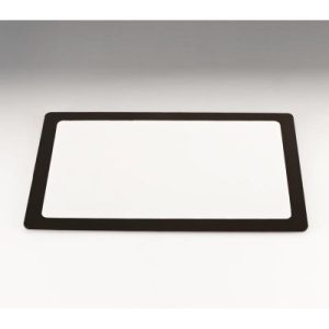 Zicco ZCP-032 Aynalı Dikdörtgen Teşhir Standı, 60x40 cm