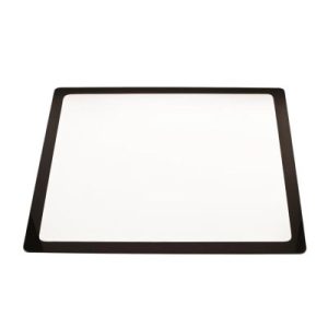 Zicco ZCP-031 Aynalı Kare Teşhir Standı, 60x60 cm