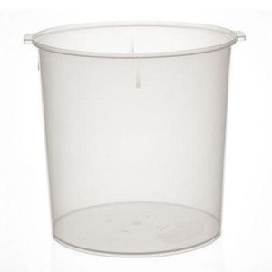 Bora Plastik Bakliyat Kovası, 28 L