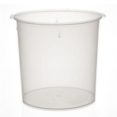 Bora Plastik Bakliyat Kovası, 42 L