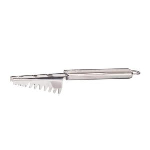 Zicco A-8655 Balık Pulu Temizleyici