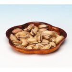 Zicco WH-278 Bambu Çerezlik, 10 cm