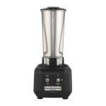 Hamilton Beach HBB250S Bar Blender, 1 L, 450 W, Siyah