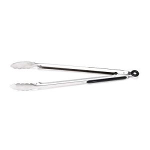 Zicco T2L34 Barbekü Maşa, 34 cm