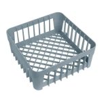 Öztiryakiler BMS35 Bardak Yıkama Makinesi Basketi, 350x350x150 mm