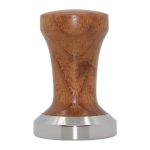Baristic Deco Klasik Tamper, 57 mm, Ceviz